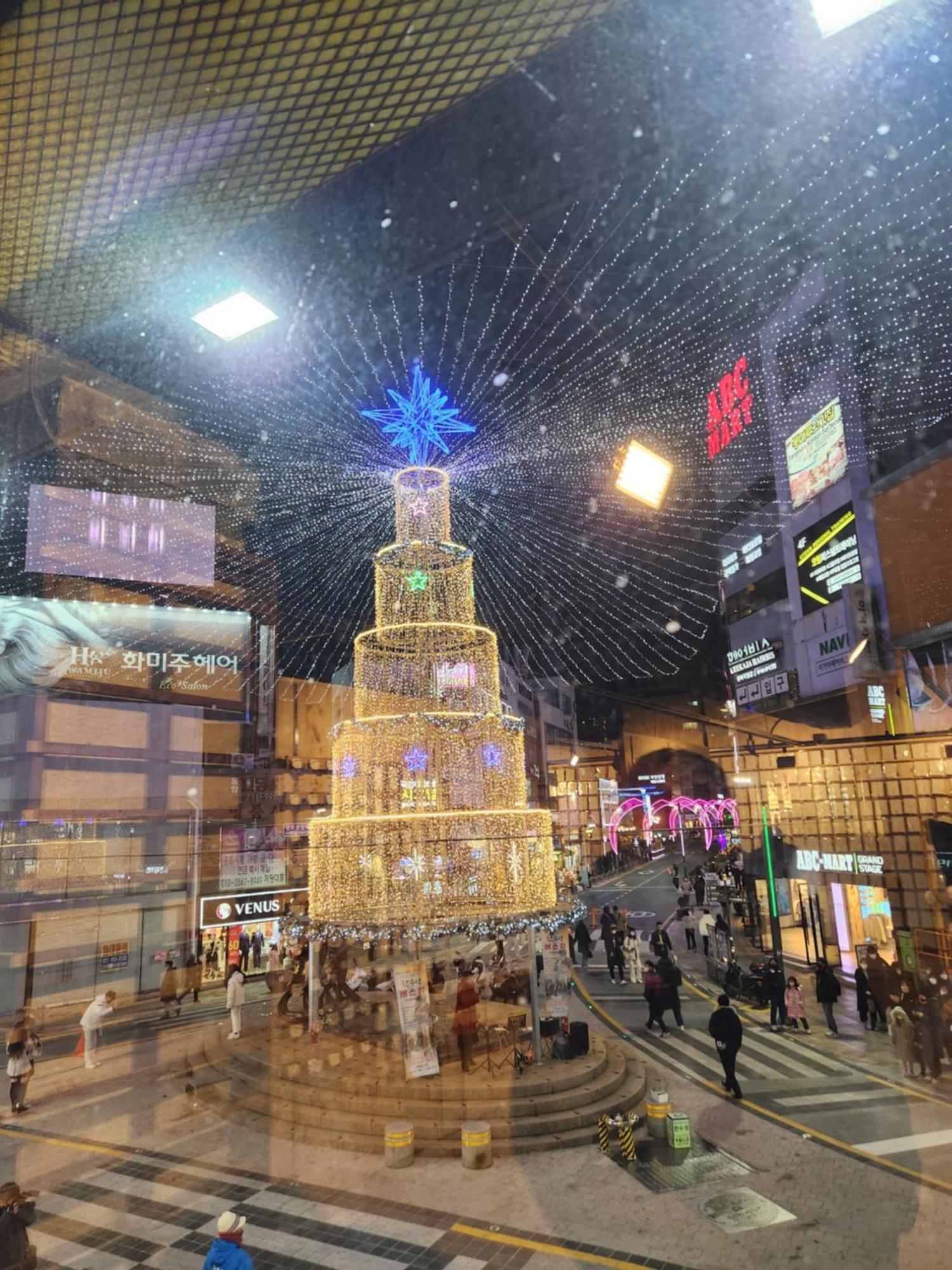 Stay Mido Busan Exterior foto