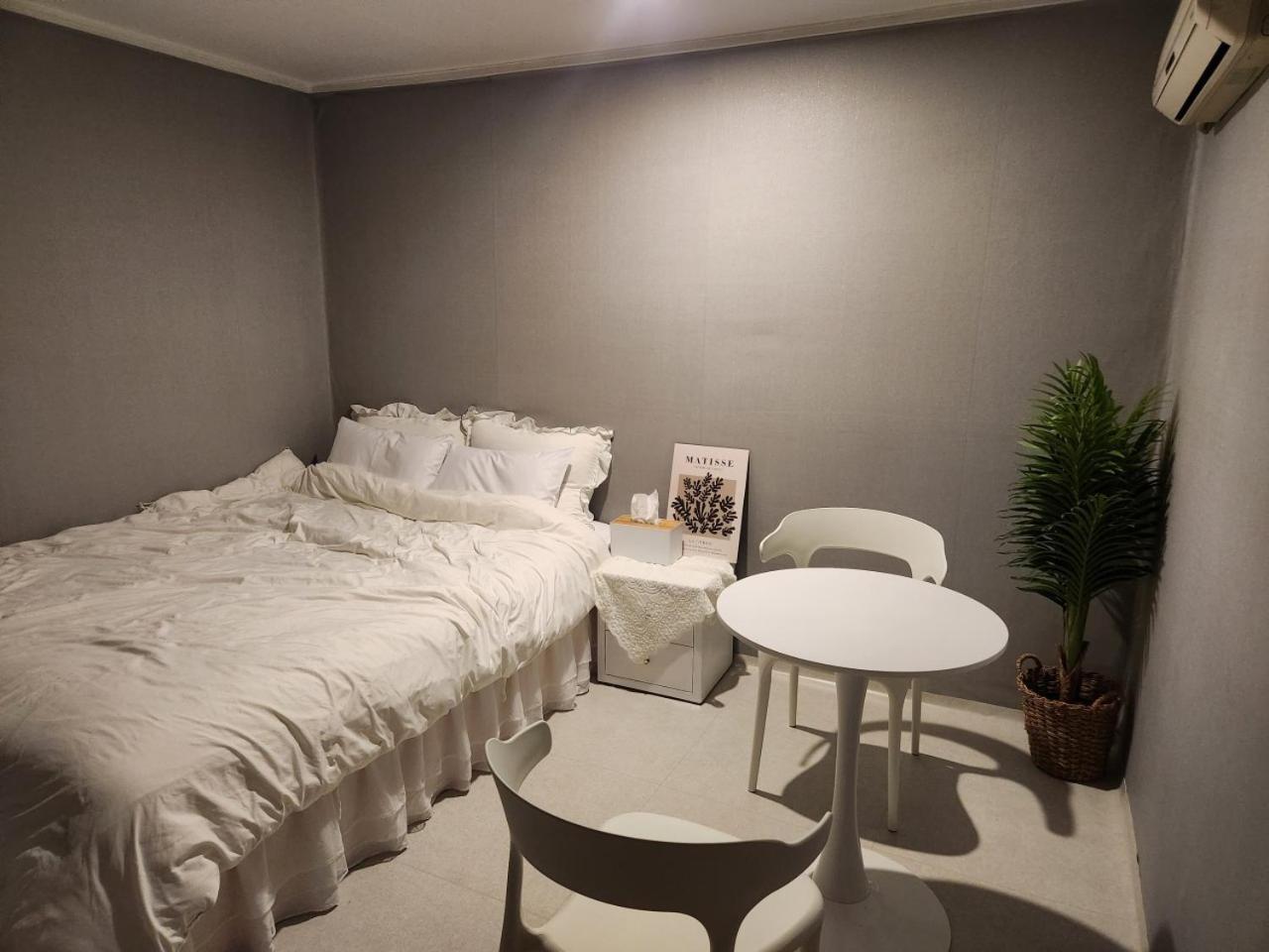Stay Mido Busan Exterior foto
