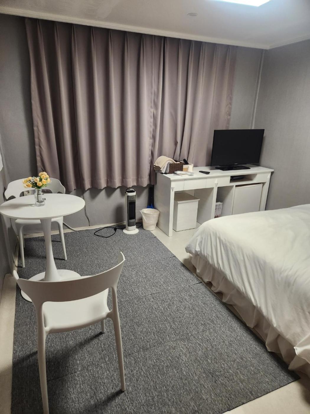 Stay Mido Busan Exterior foto