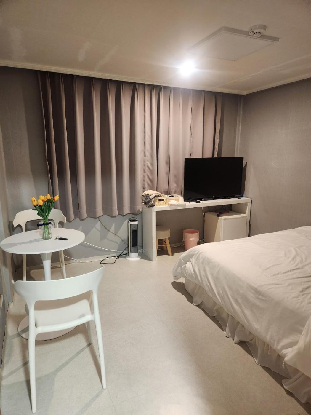 Stay Mido Busan Quarto foto